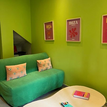 Appartement Ibiz'Arles Kültér fotó