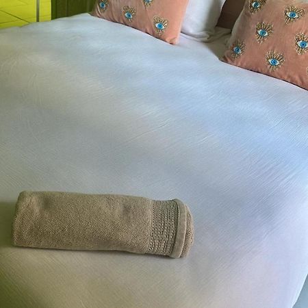 Appartement Ibiz'Arles Kültér fotó