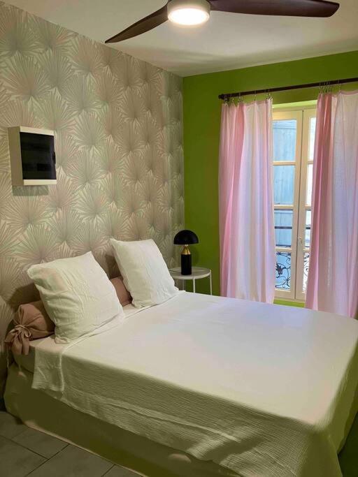 Appartement Ibiz'Arles Kültér fotó