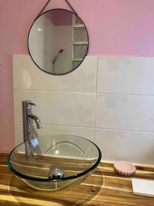 Appartement Ibiz'Arles Kültér fotó