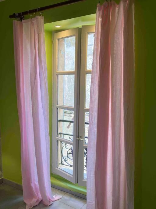 Appartement Ibiz'Arles Kültér fotó