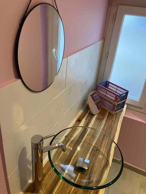 Appartement Ibiz'Arles Kültér fotó