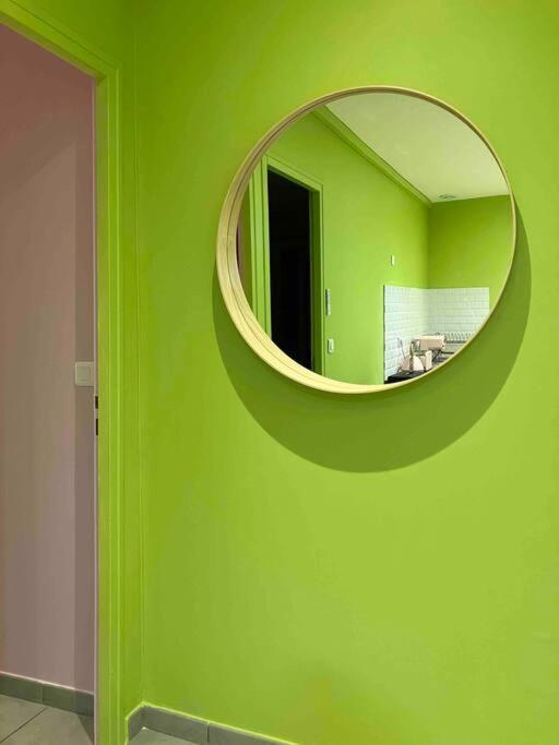 Appartement Ibiz'Arles Kültér fotó