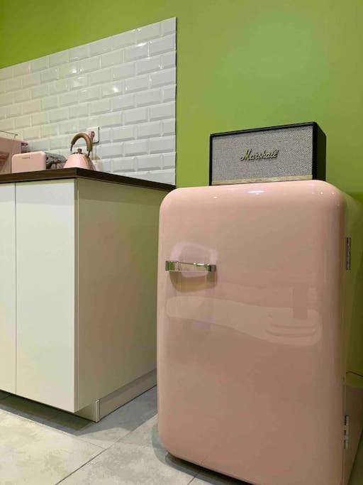 Appartement Ibiz'Arles Kültér fotó