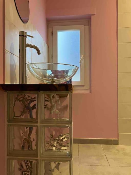 Appartement Ibiz'Arles Kültér fotó
