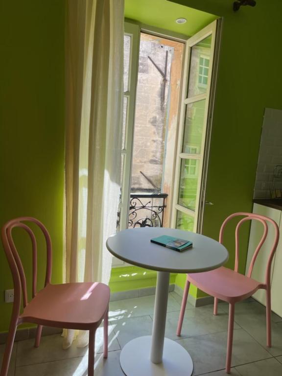 Appartement Ibiz'Arles Kültér fotó