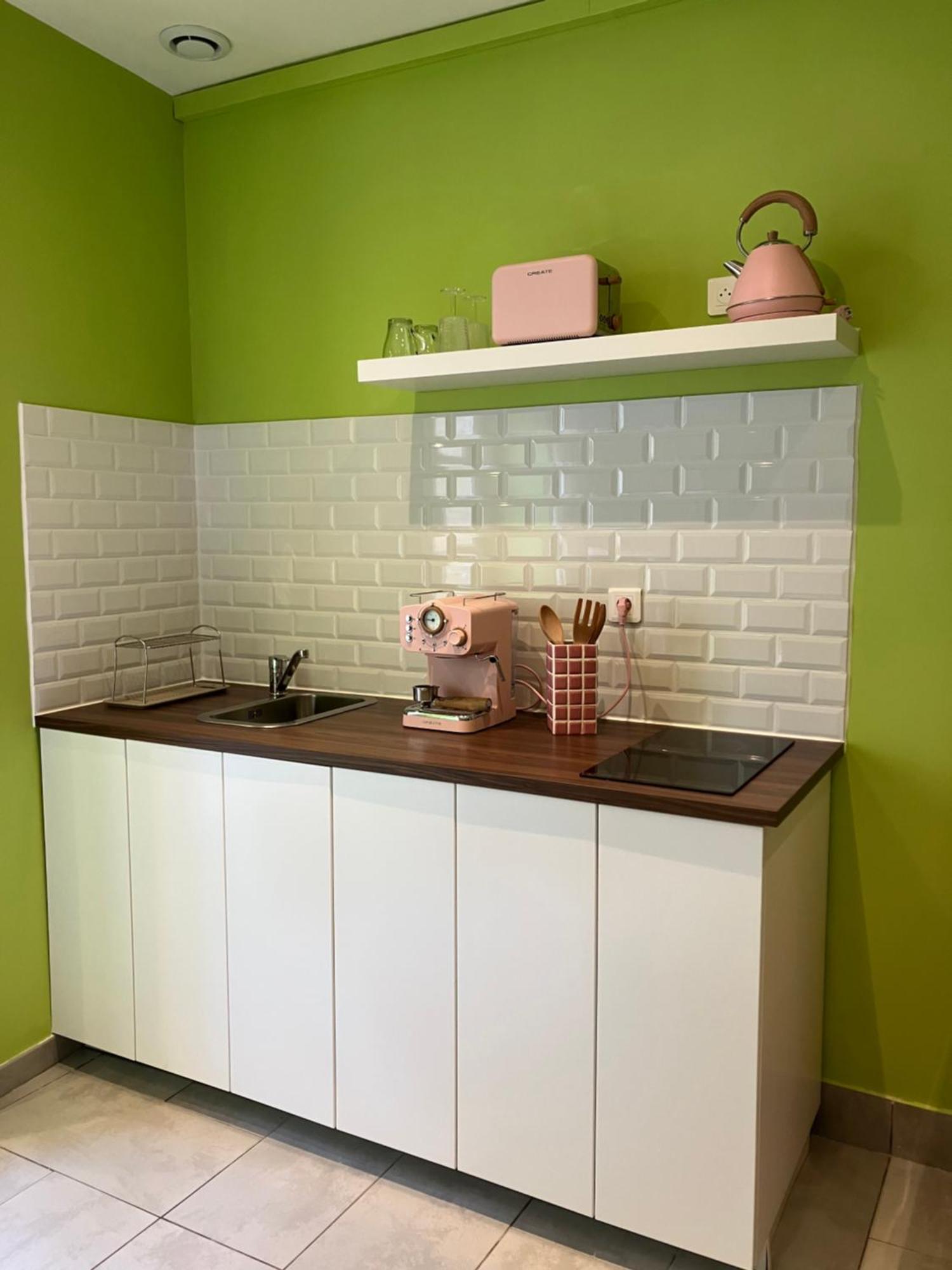 Appartement Ibiz'Arles Kültér fotó