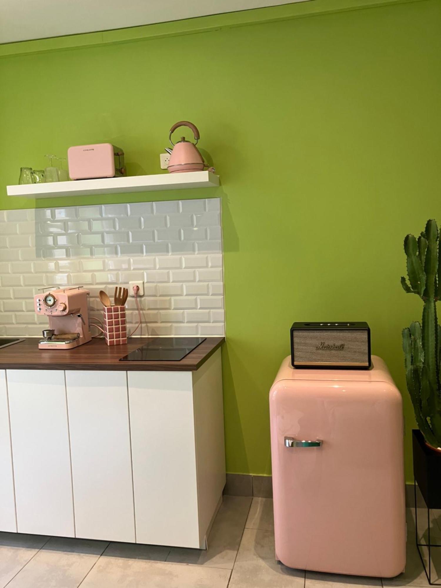 Appartement Ibiz'Arles Kültér fotó