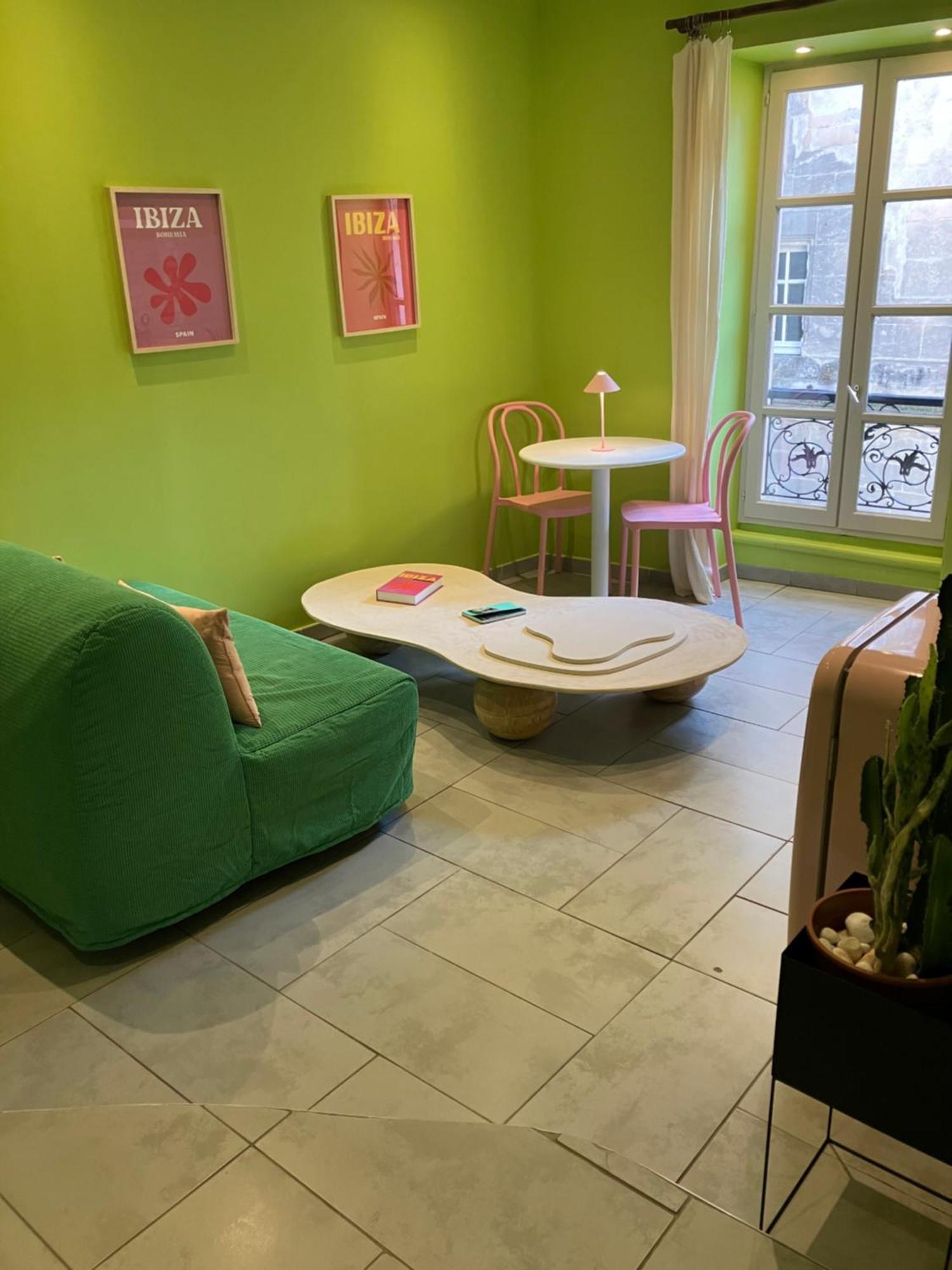 Appartement Ibiz'Arles Kültér fotó