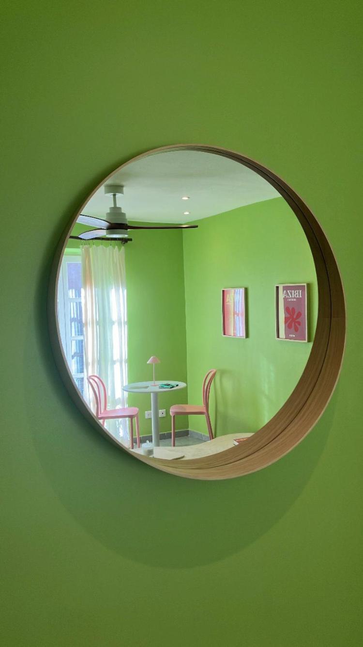 Appartement Ibiz'Arles Kültér fotó