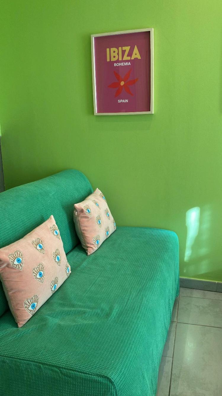 Appartement Ibiz'Arles Kültér fotó